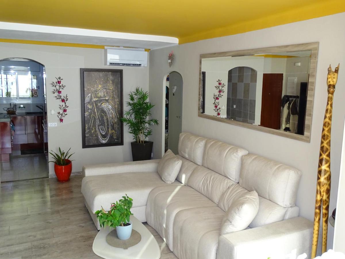Las Delicias روساس المظهر الخارجي الصورة